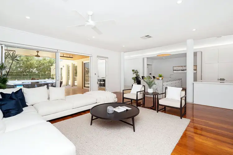 Fourth view of Homely house listing, 39 Philip Road, Dalkeith WA 6009