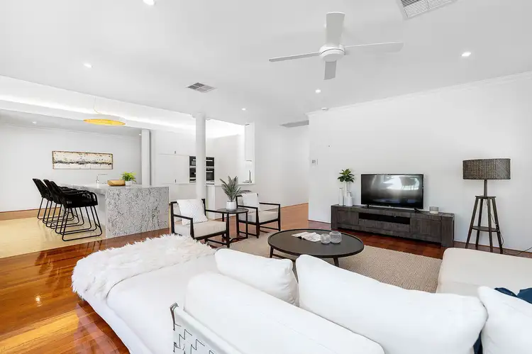 Fifth view of Homely house listing, 39 Philip Road, Dalkeith WA 6009