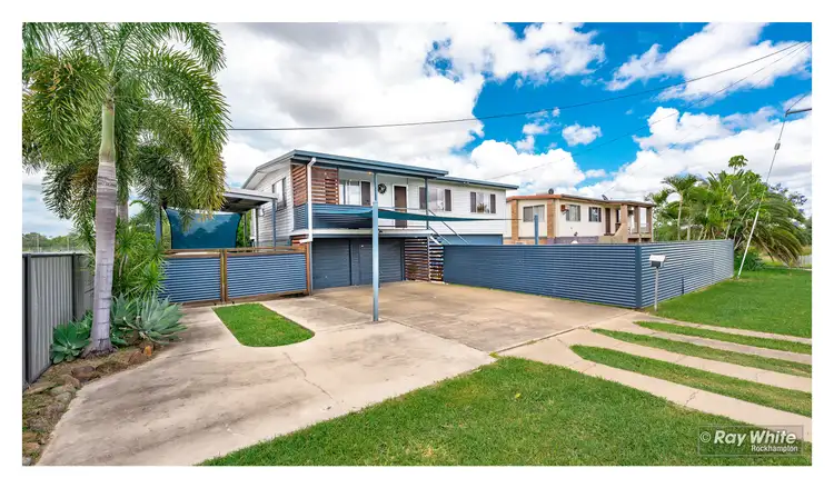 139 Haynes Street, Kawana QLD 4701