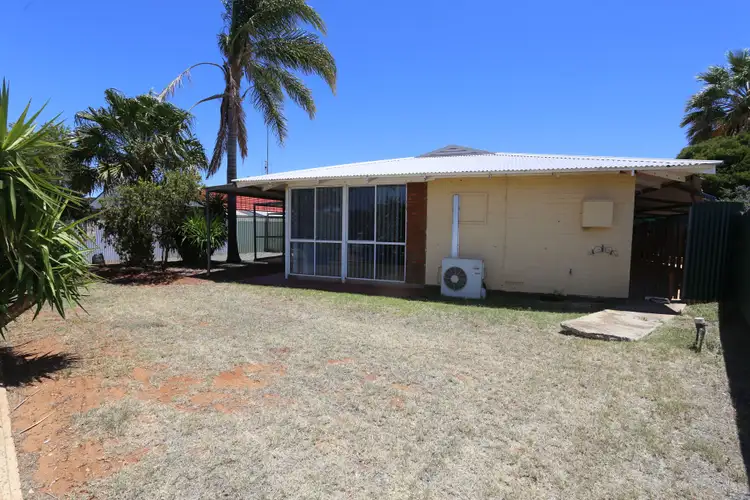 Main view of Homely house listing, 39 Saltbush Road, Kambalda West WA 6442