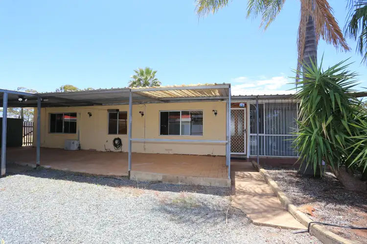 Second view of Homely house listing, 39 Saltbush Road, Kambalda West WA 6442