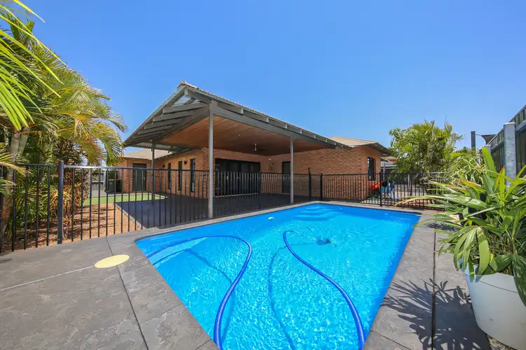 Main view of Homely house listing, 59 Goshawk Circle, Nickol WA 6714