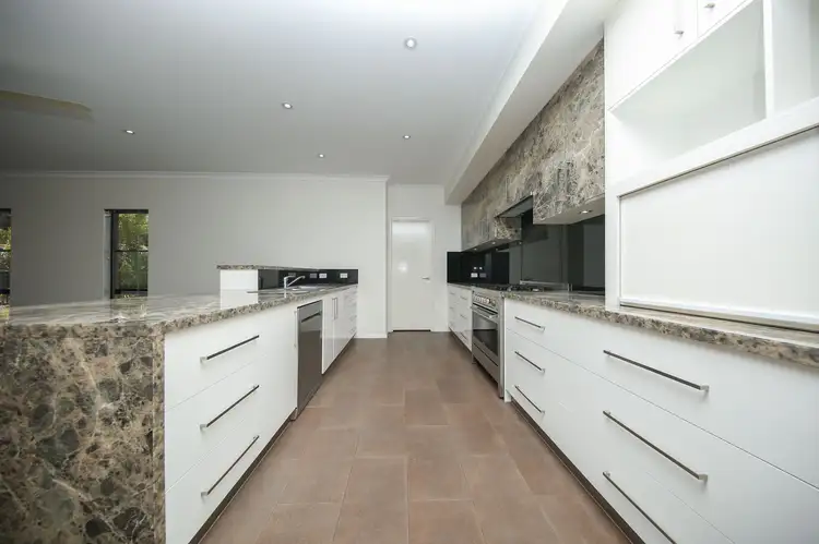 Second view of Homely house listing, 59 Goshawk Circle, Nickol WA 6714