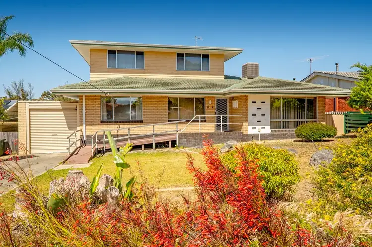 28 Templetonia Avenue, Sorrento WA 6020