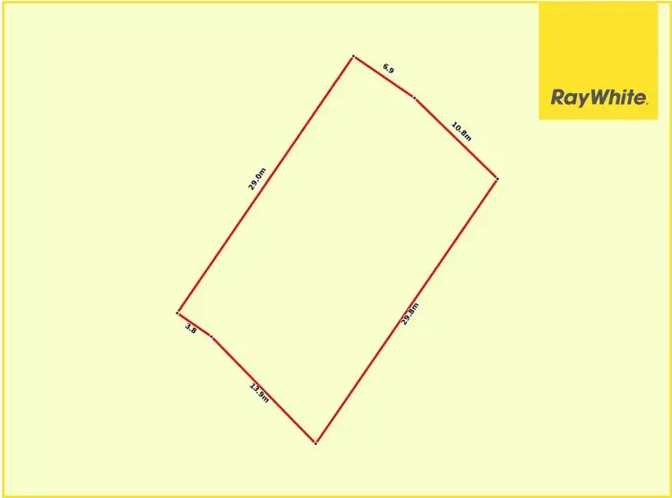 Second view of Homely land listing, LOT 161, 36 Centrolepis Circuit, Kalbarri WA 6536