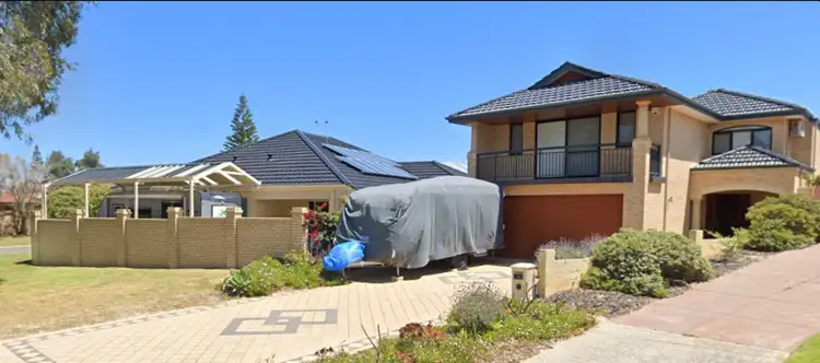 16 Montague Way, Kallaroo WA 6025