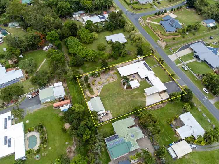 9-13 Hickey Close, Gordonvale QLD 4865