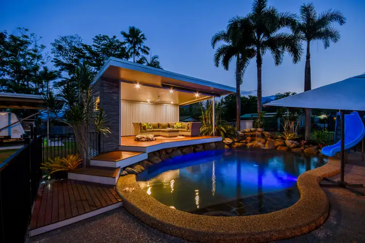 Second view of Homely rural property listing, 9-13 Hickey Close, Gordonvale QLD 4865