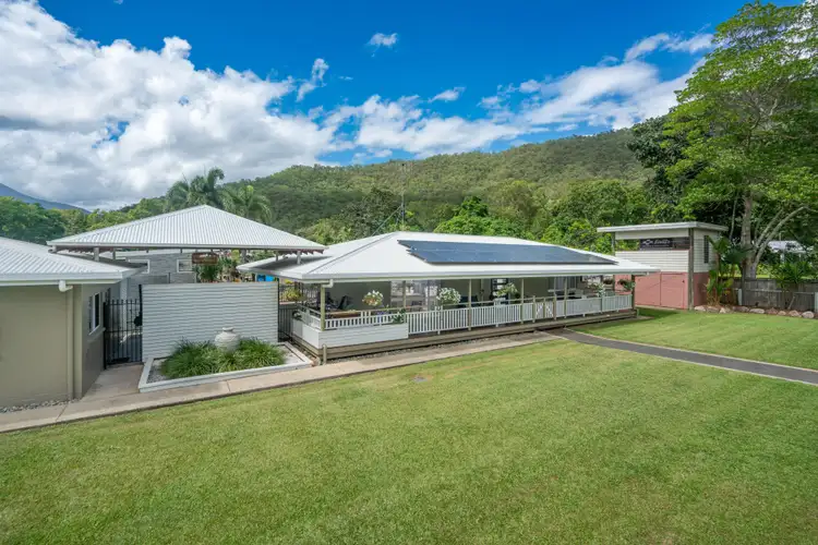 Sixth view of Homely rural property listing, 9-13 Hickey Close, Gordonvale QLD 4865