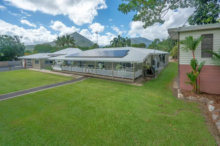 Seventh view of Homely rural property listing, 9-13 Hickey Close, Gordonvale QLD 4865