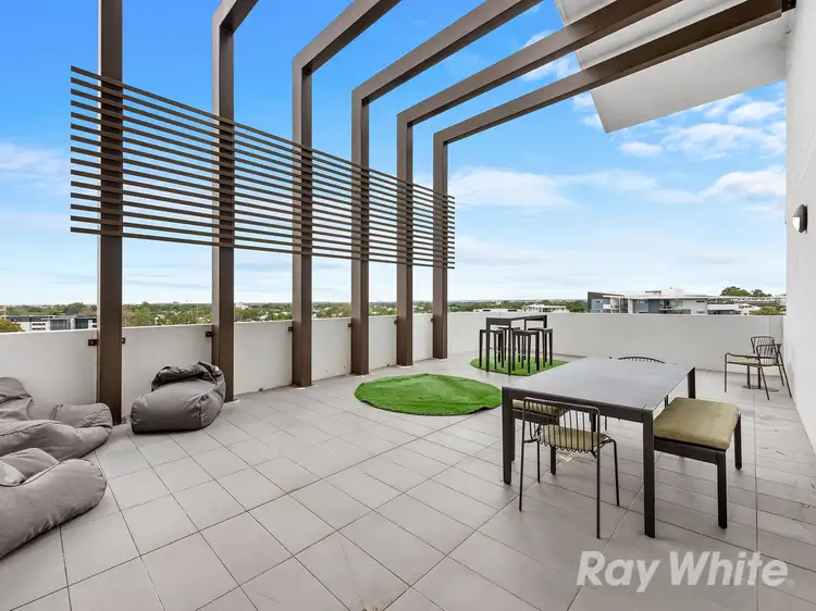 Third view of Homely apartment listing, 3901/16 Aspinall Street, Nundah QLD 4012