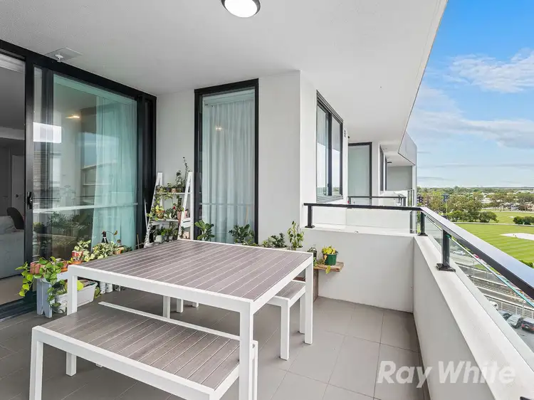 Fifth view of Homely apartment listing, 3901/16 Aspinall Street, Nundah QLD 4012