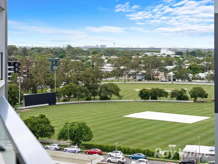 Sixth view of Homely apartment listing, 3901/16 Aspinall Street, Nundah QLD 4012