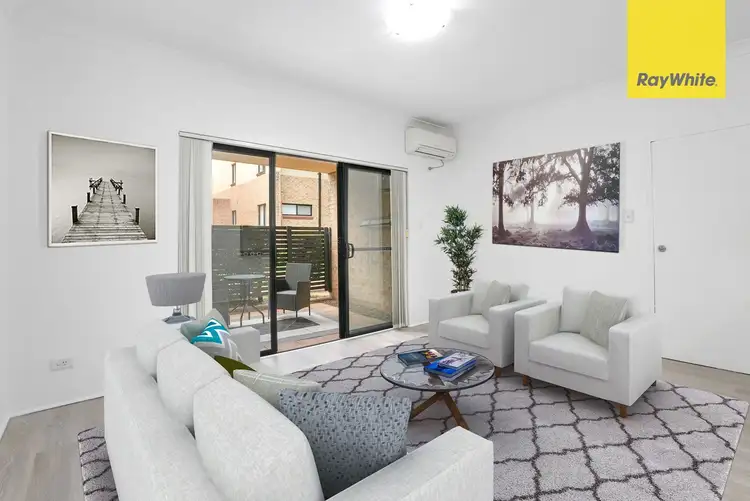 6/1-3 Virginia Street, Rosehill NSW 2142