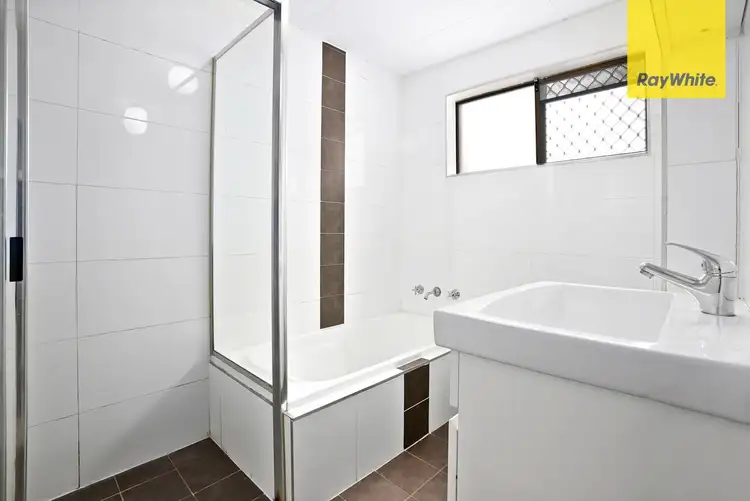 Fifth view of Homely unit listing, 2/61-63 Windsor Road, Merrylands NSW 2160