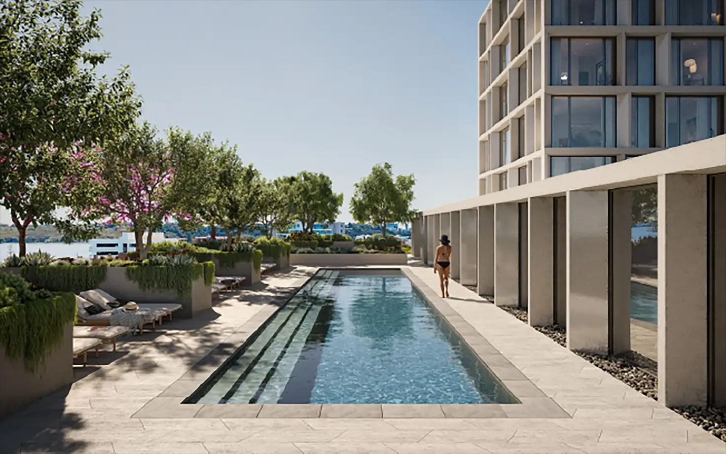 Main view of Homely house listing, 902/28 Lyall Street, South Perth WA 6151