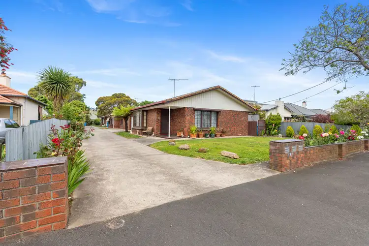 Main view of Homely unit listing, 2/223 Commerical Street West, Mount Gambier SA 5290