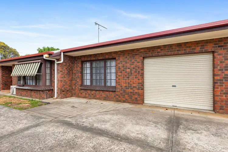 Second view of Homely unit listing, 2/223 Commerical Street West, Mount Gambier SA 5290