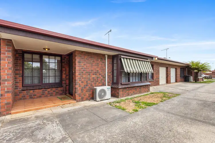 Third view of Homely unit listing, 2/223 Commerical Street West, Mount Gambier SA 5290