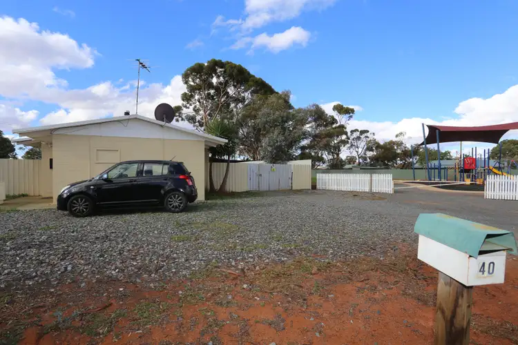 Main view of Homely house listing, 40 Silver Gimlet Street, Kambalda West WA 6442