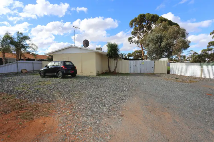 Second view of Homely house listing, 40 Silver Gimlet Street, Kambalda West WA 6442