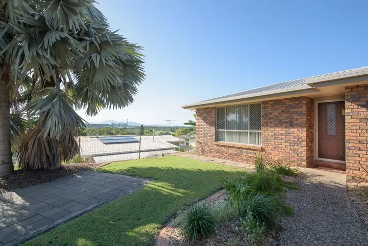 Second view of Homely house listing, 8 Berringar Lane, West Gladstone QLD 4680