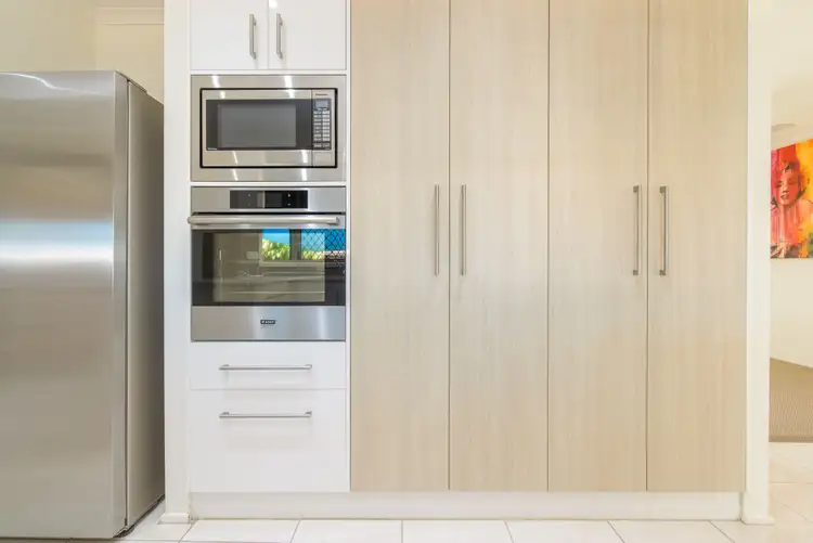 Third view of Homely house listing, 8 Berringar Lane, West Gladstone QLD 4680