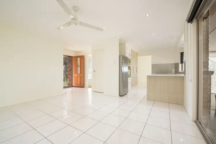 Sixth view of Homely house listing, 8 Berringar Lane, West Gladstone QLD 4680