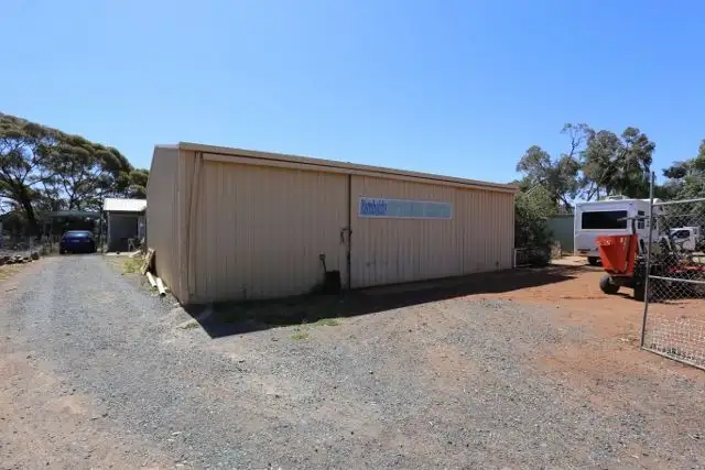 Second view of Homely house listing, 11/13 Clianthus Road, Kambalda West WA 6442