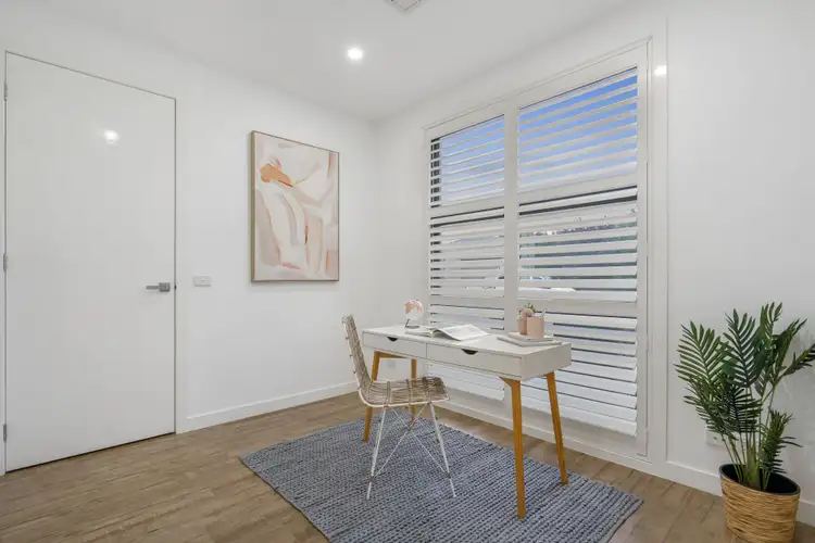 Third view of Homely house listing, 2/14 Manny Paul Circuit, Burnside Heights VIC 3023