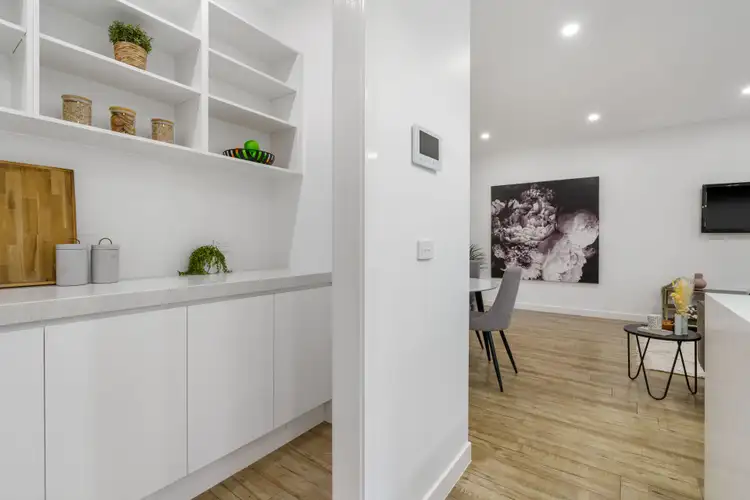 Sixth view of Homely house listing, 2/14 Manny Paul Circuit, Burnside Heights VIC 3023