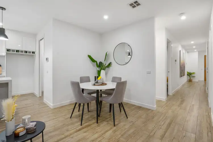 Seventh view of Homely house listing, 2/14 Manny Paul Circuit, Burnside Heights VIC 3023