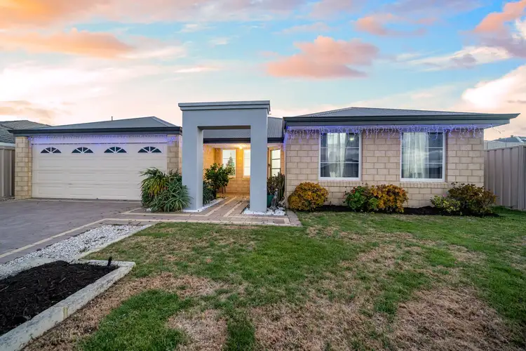 Third view of Homely house listing, 7 Cruiser Turn, Landsdale WA 6065