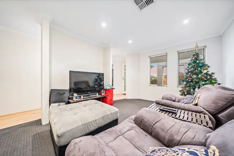 Fourth view of Homely house listing, 7 Cruiser Turn, Landsdale WA 6065