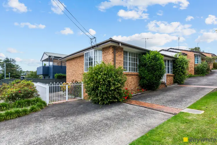 1/35 Lawrence Street, Woonona NSW 2517