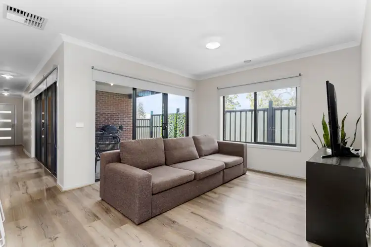 Fourth view of Homely house listing, 4 Goadby Drive, Mernda VIC 3754