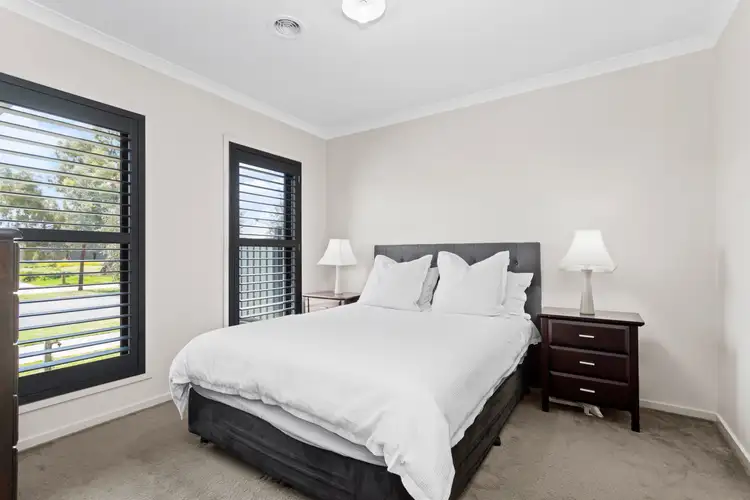 Fifth view of Homely house listing, 4 Goadby Drive, Mernda VIC 3754