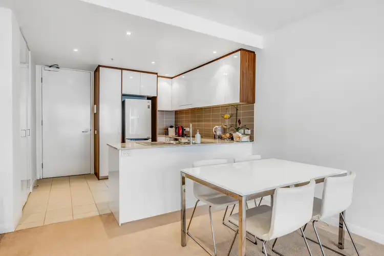 Main view of Homely apartment listing, 75/1 Mouat Street, Lyneham ACT 2602