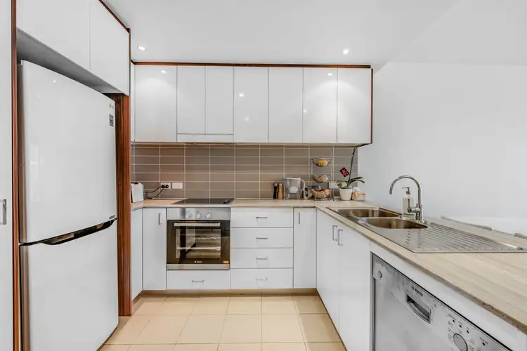 Second view of Homely apartment listing, 75/1 Mouat Street, Lyneham ACT 2602