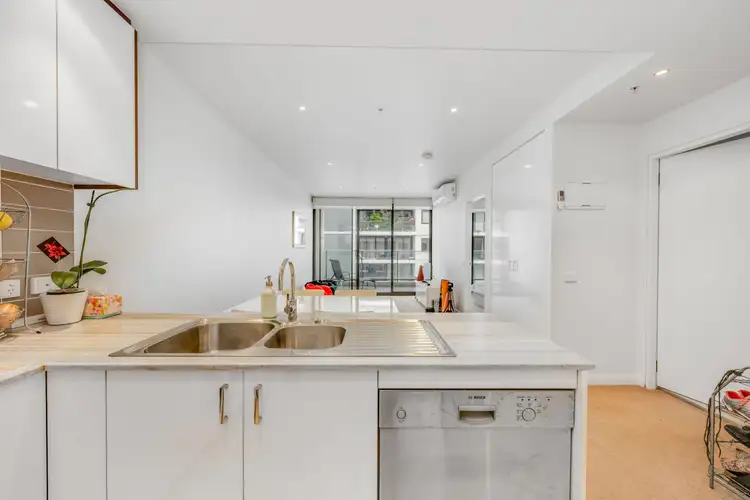 Third view of Homely apartment listing, 75/1 Mouat Street, Lyneham ACT 2602