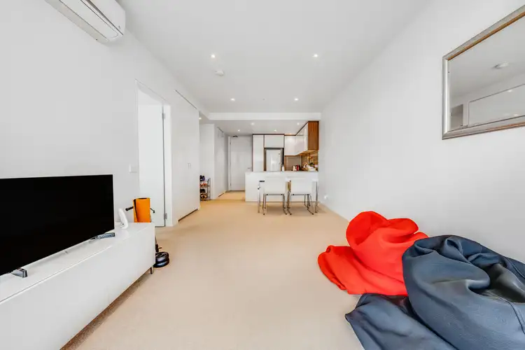 Fourth view of Homely apartment listing, 75/1 Mouat Street, Lyneham ACT 2602