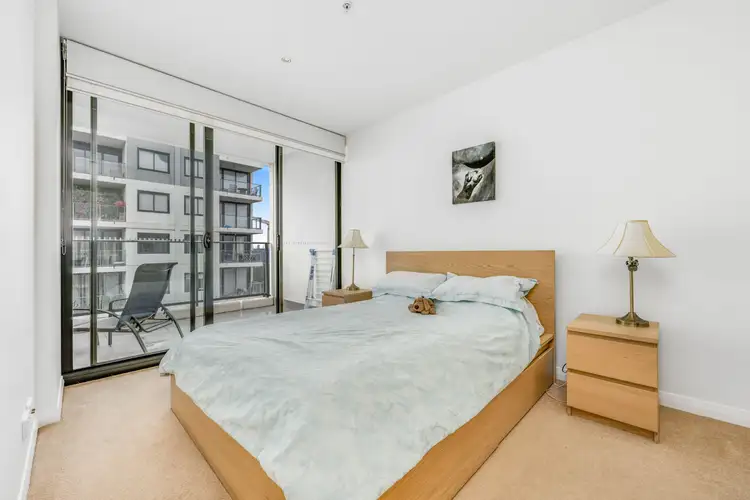 Fifth view of Homely apartment listing, 75/1 Mouat Street, Lyneham ACT 2602