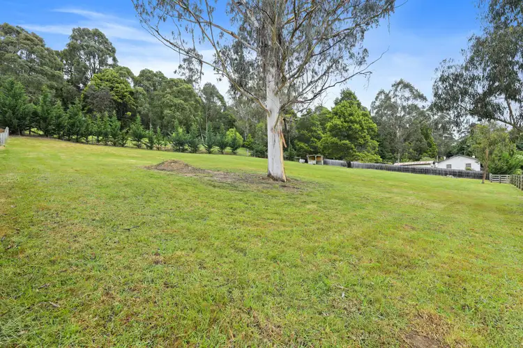 Fourth view of Homely land listing, 362 Mt Baw Baw Tourist Road, Noojee VIC 3833