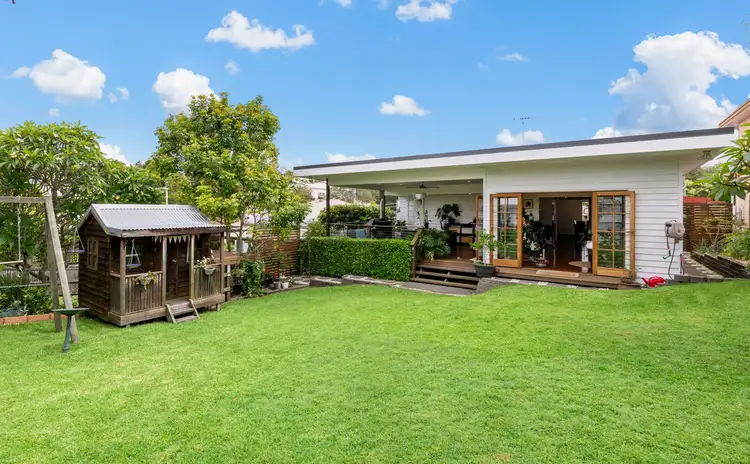59 Coronation Street, Bardon QLD 4065