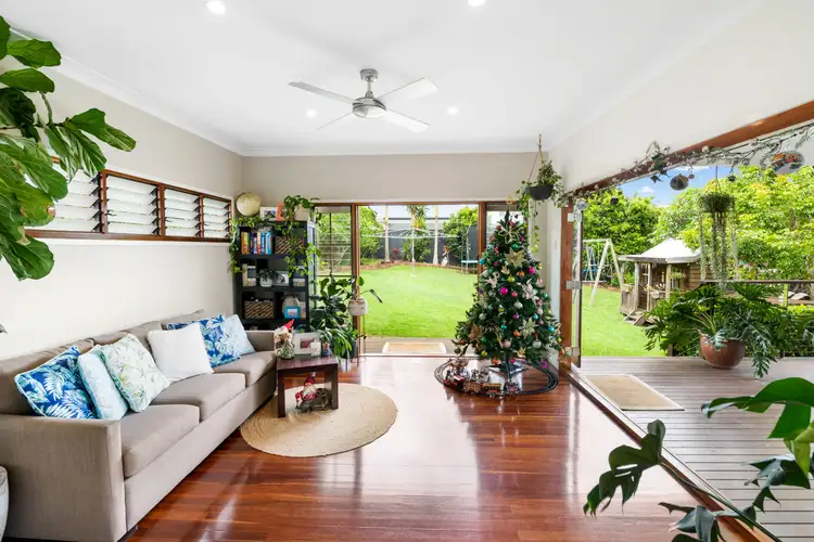 Fourth view of Homely house listing, 59 Coronation Street, Bardon QLD 4065