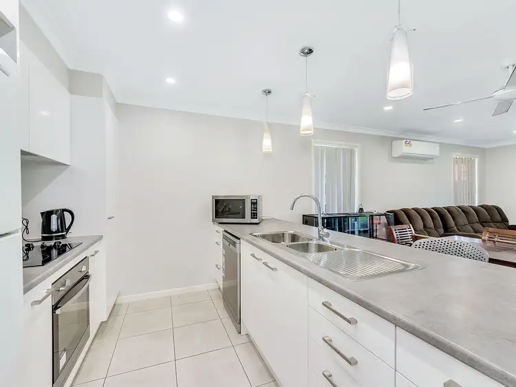 Second view of Homely house listing, 4 Fig Tree Circuit, Caboolture QLD 4510