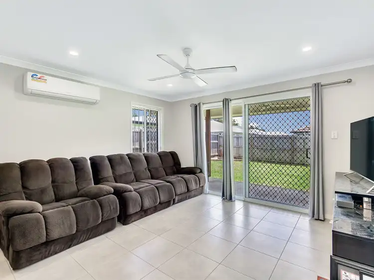 Fourth view of Homely house listing, 4 Fig Tree Circuit, Caboolture QLD 4510