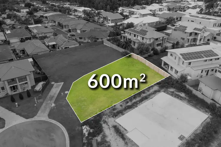5 Julia Close, Eight Mile Plains QLD 4113