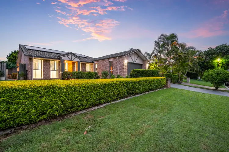 Main view of Homely house listing, 15A River Meadows Drive, Upper Coomera QLD 4209