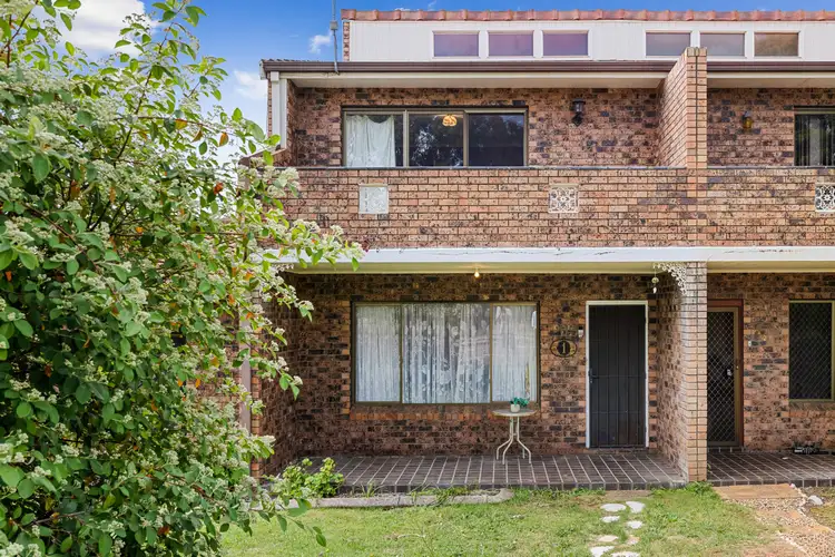 1/23 Newton Street, Goulburn NSW 2580